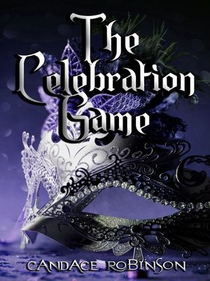 cover image of The Celebration Game